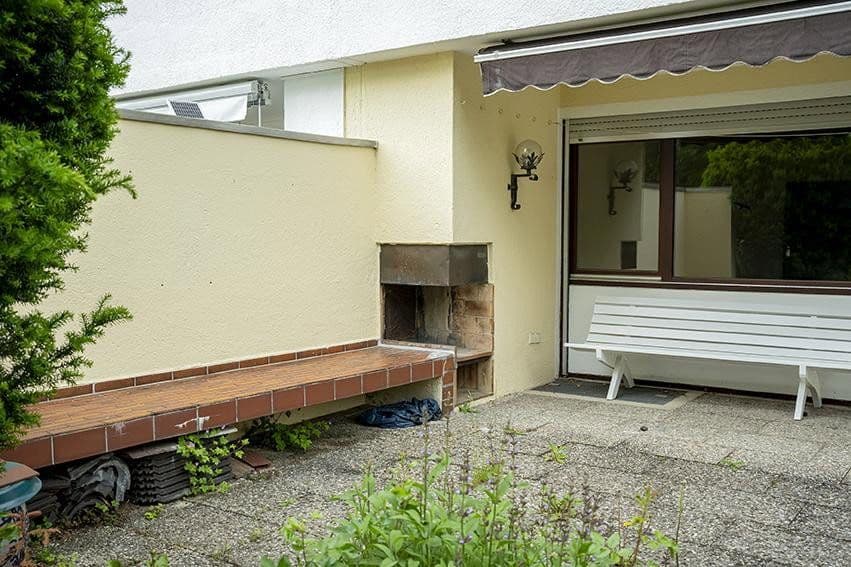 Prodej domu 152 m², pozemek 408 m², Jagdhornstraße, München, Bavorsko Prodej domu 152 m², pozemek 408 m², Jagdhornstraße, München, Bavorsko