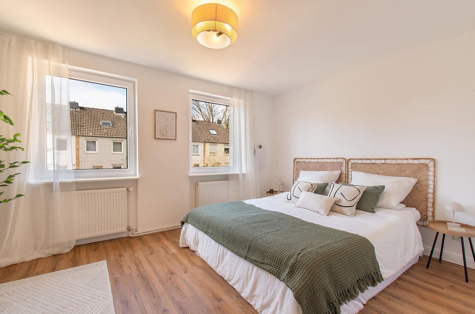 Prodej domu 87 m², pozemek 135 m², Hamburg, Hamburg Prodej domu 87 m², pozemek 135 m², Hamburg, Hamburg