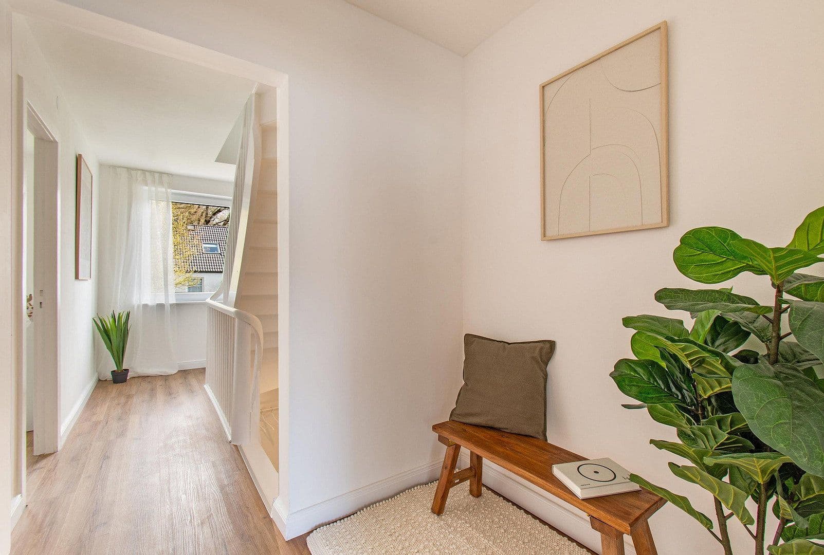 Prodej domu 87 m², pozemek 135 m², Hamburg, Hamburg Prodej domu 87 m², pozemek 135 m², Hamburg, Hamburg