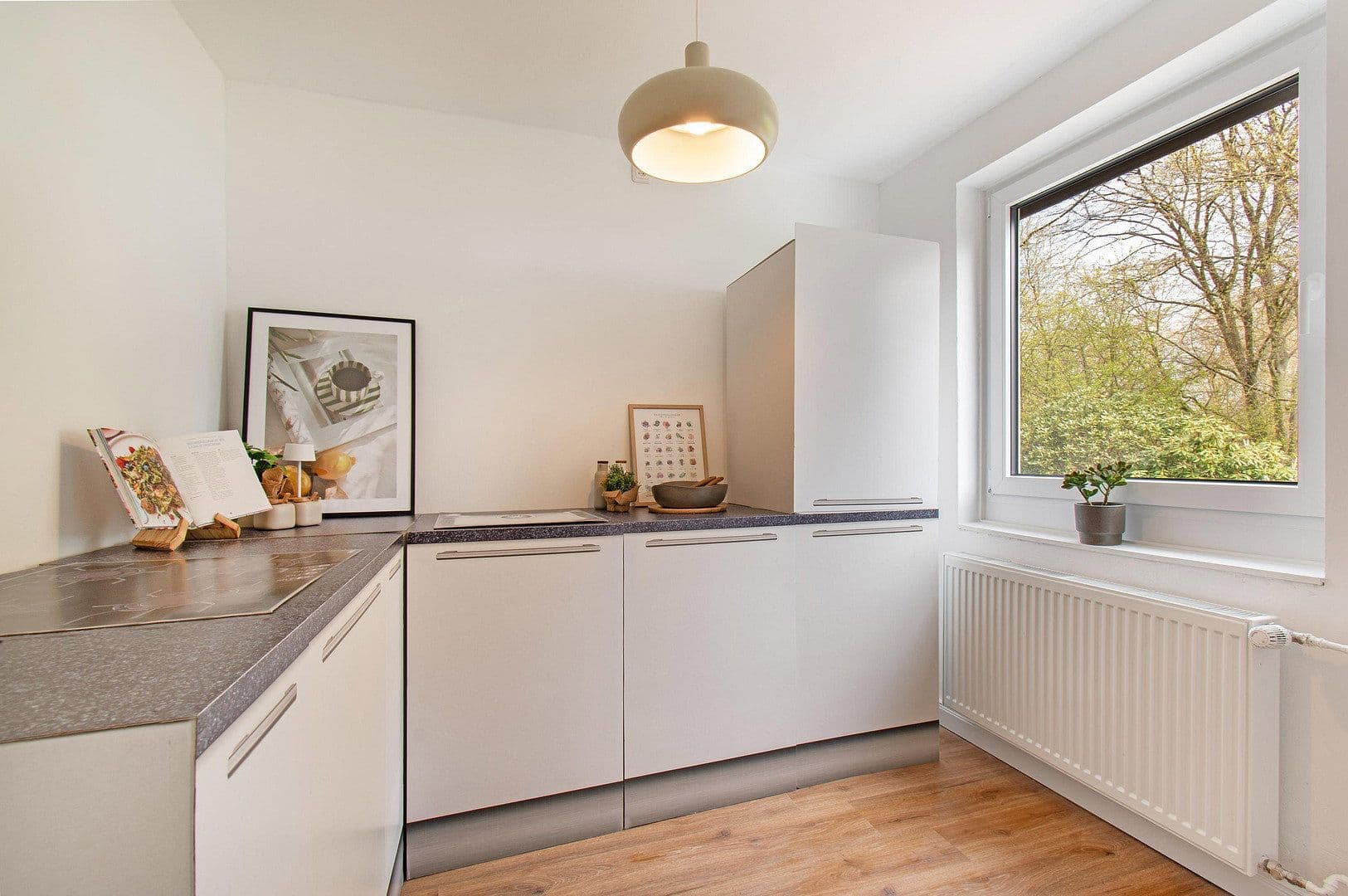 Prodej domu 87 m², pozemek 135 m², Hamburg, Hamburg Prodej domu 87 m², pozemek 135 m², Hamburg, Hamburg