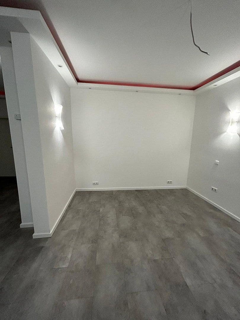 Pronájem domu 170 m², pozemek 225 m², Wielandstrasse 4a, Worms, Porýní-Falc Pronájem domu 170 m², pozemek 225 m², Wielandstrasse 4a, Worms, Porýní-Falc