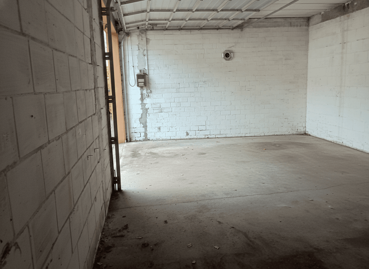 Pronájem garáže, Fichtestraße 13, Dortmund, Severní Porýní-Vestfálsko Pronájem garáže, Fichtestraße 13, Dortmund, Severní Porýní-Vestfálsko