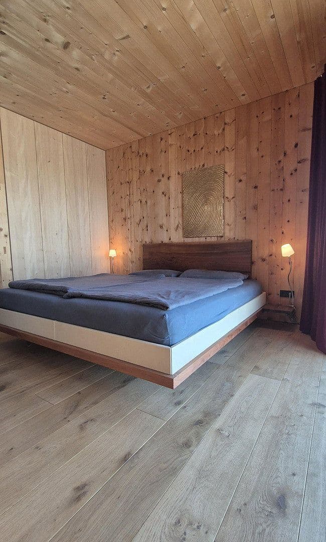 Prodej bytu 5+1 126 m², Isen, Bavorsko Prodej bytu 5+1 126 m², Isen, Bavorsko