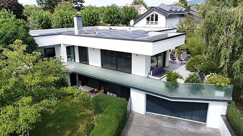 Prodej domu 300 m², pozemek 700 m², Kelkheim (Taunus), Hessen Prodej domu 300 m², pozemek 700 m², Kelkheim (Taunus), Hessen