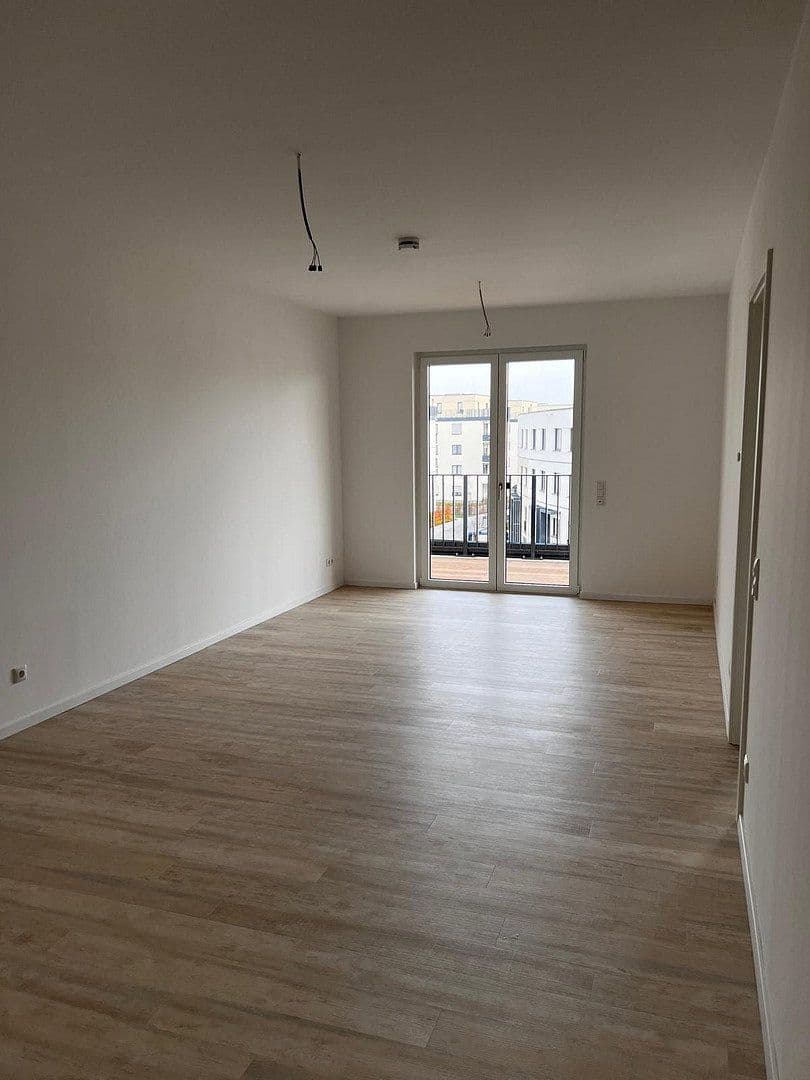 Pronájem bytu 2+1 60 m², An der alten Gärtnerei 34A, Berlin, Berlín Pronájem bytu 2+1 60 m², An der alten Gärtnerei 34A, Berlin, Berlín