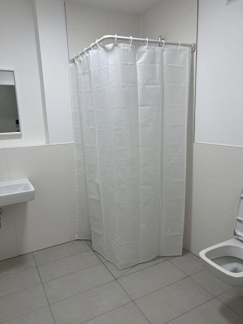 Pronájem bytu 2+1 60 m², An der alten Gärtnerei 34A, Berlin, Berlín Pronájem bytu 2+1 60 m², An der alten Gärtnerei 34A, Berlin, Berlín