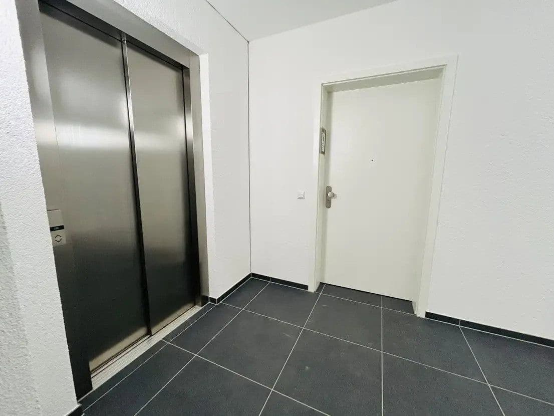 Pronájem bytu 2+1 60 m², An der alten Gärtnerei 34A, Berlin, Berlín Pronájem bytu 2+1 60 m², An der alten Gärtnerei 34A, Berlin, Berlín