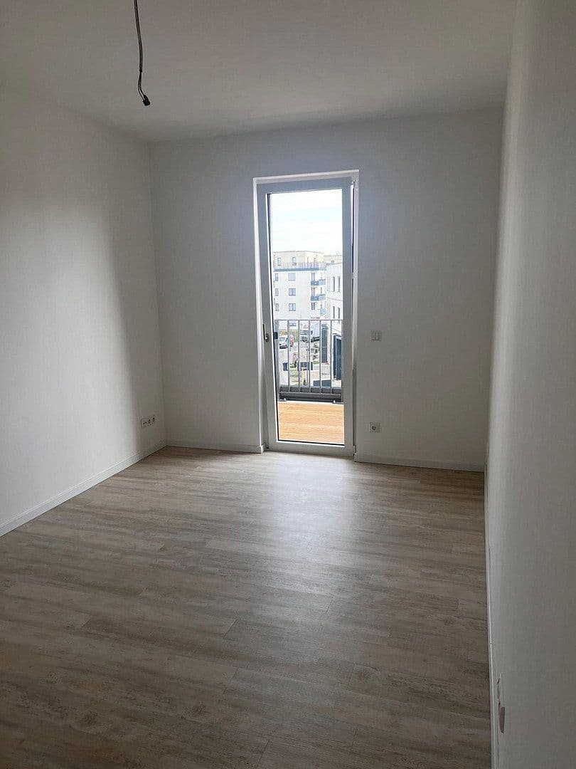 Pronájem bytu 2+1 60 m², An der alten Gärtnerei 34A, Berlin, Berlín Pronájem bytu 2+1 60 m², An der alten Gärtnerei 34A, Berlin, Berlín