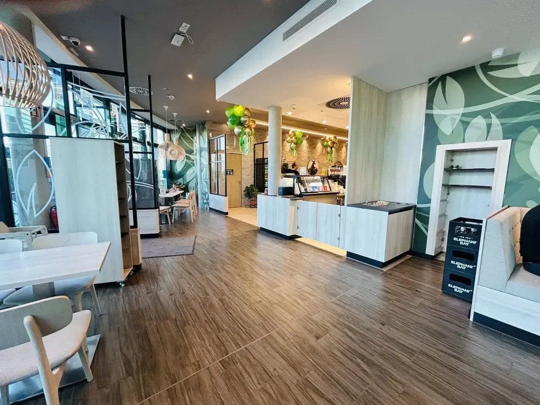 Pronájem bytu 2+1 60 m², An der alten Gärtnerei 34A, Berlin, Berlín Pronájem bytu 2+1 60 m², An der alten Gärtnerei 34A, Berlin, Berlín