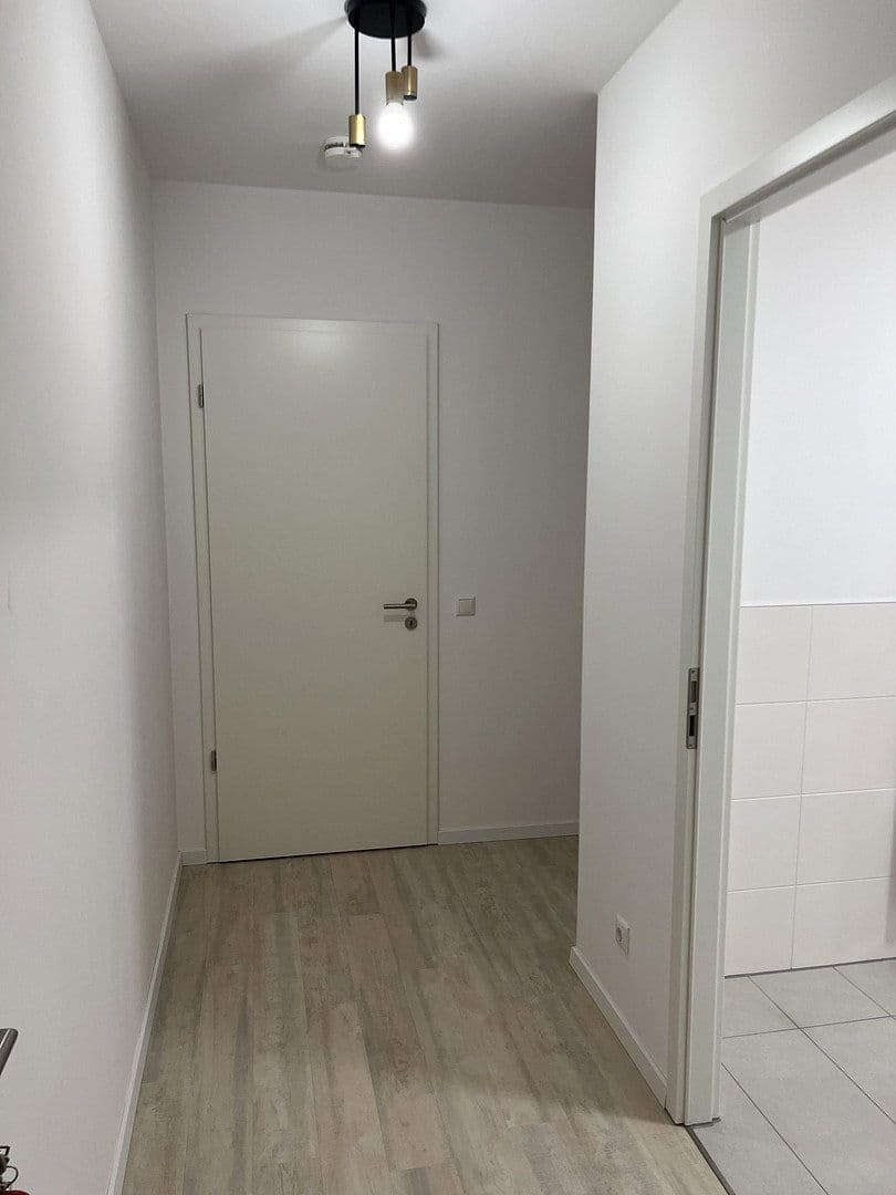 Pronájem bytu 2+1 60 m², An der alten Gärtnerei 34A, Berlin, Berlín Pronájem bytu 2+1 60 m², An der alten Gärtnerei 34A, Berlin, Berlín