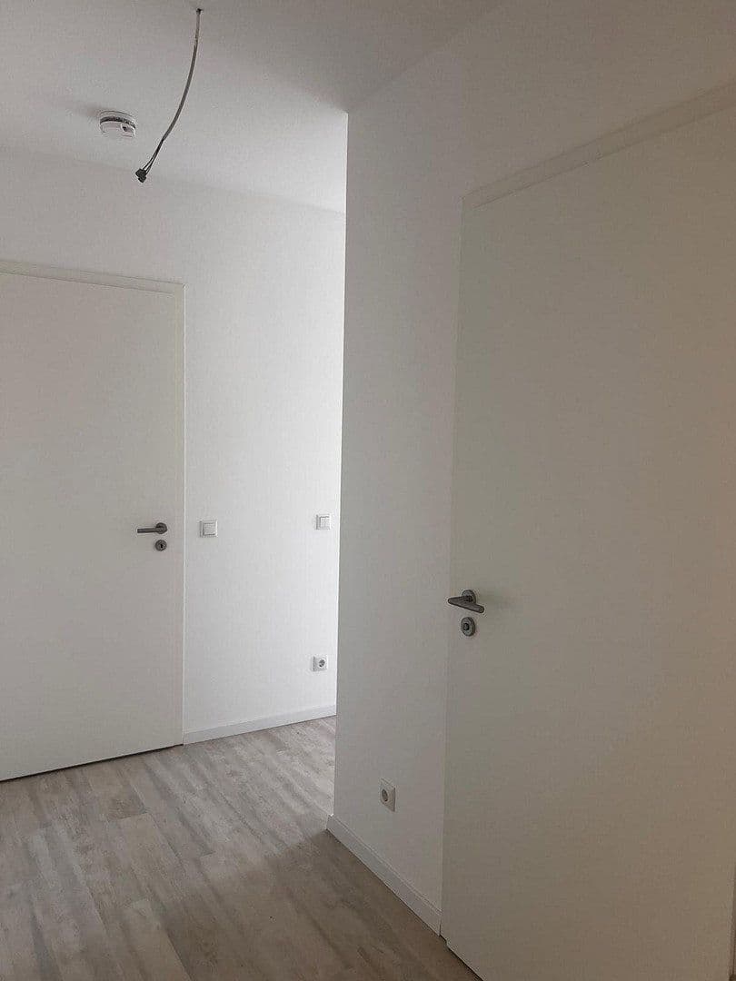 Pronájem bytu 2+1 60 m², An der alten Gärtnerei 34A, Berlin, Berlín Pronájem bytu 2+1 60 m², An der alten Gärtnerei 34A, Berlin, Berlín