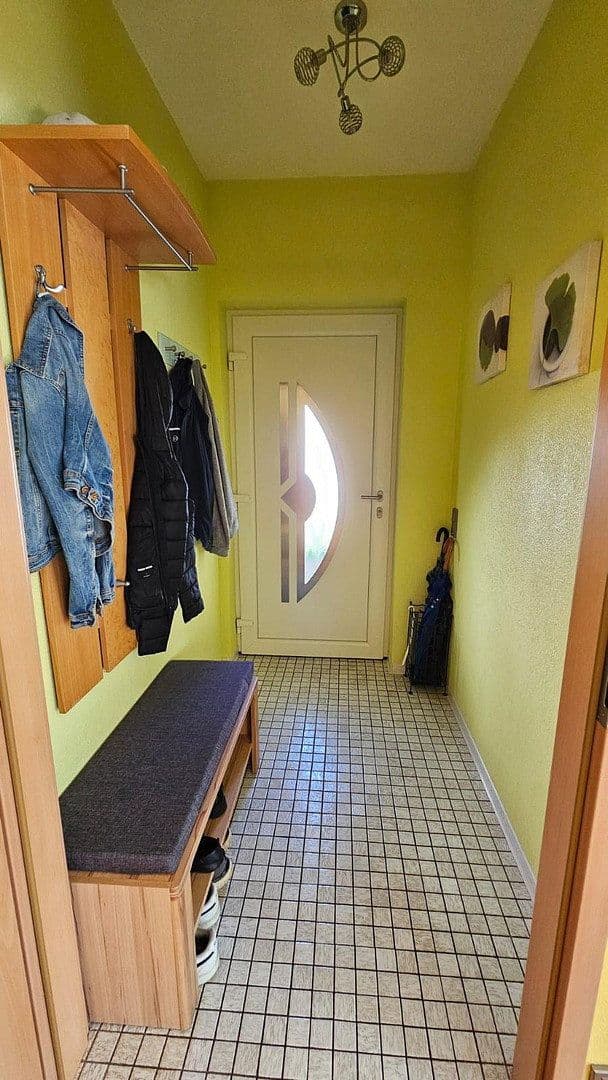 Prodej bytu 4+kk 133 m², Baden-Baden Haueneberstein, Bádensko-Württembersko Prodej bytu 4+kk 133 m², Baden-Baden Haueneberstein, Bádensko-Württembersko