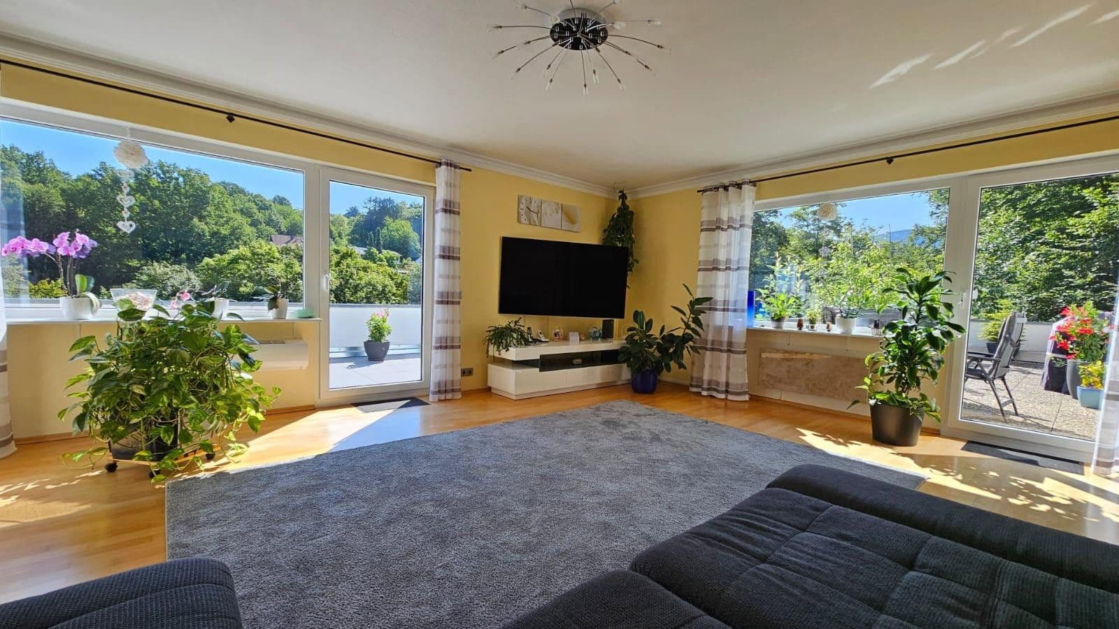 Prodej bytu 4+kk 133 m², Baden-Baden Haueneberstein, Bádensko-Württembersko Prodej bytu 4+kk 133 m², Baden-Baden Haueneberstein, Bádensko-Württembersko