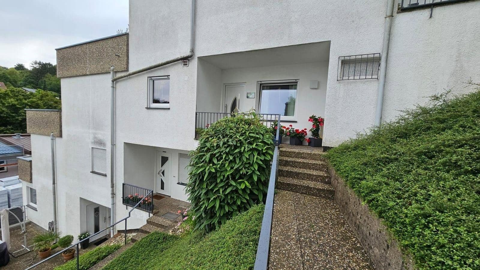 Prodej bytu 4+kk 133 m², Baden-Baden Haueneberstein, Bádensko-Württembersko Prodej bytu 4+kk 133 m², Baden-Baden Haueneberstein, Bádensko-Württembersko