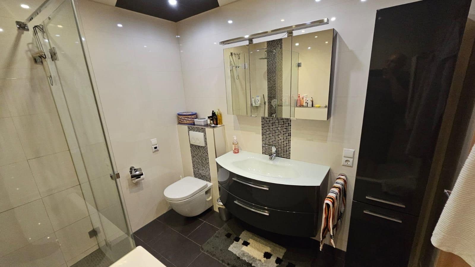 Prodej bytu 4+kk 133 m², Baden-Baden Haueneberstein, Bádensko-Württembersko Prodej bytu 4+kk 133 m², Baden-Baden Haueneberstein, Bádensko-Württembersko