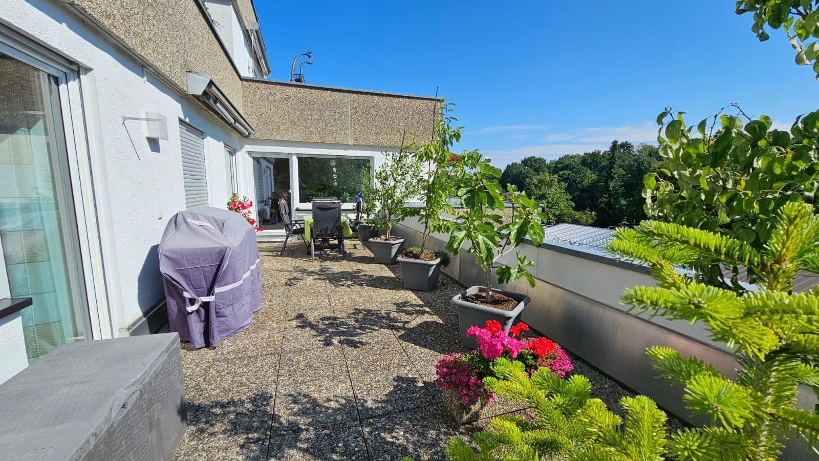 Prodej bytu 4+kk 133 m², Baden-Baden Haueneberstein, Bádensko-Württembersko Prodej bytu 4+kk 133 m², Baden-Baden Haueneberstein, Bádensko-Württembersko