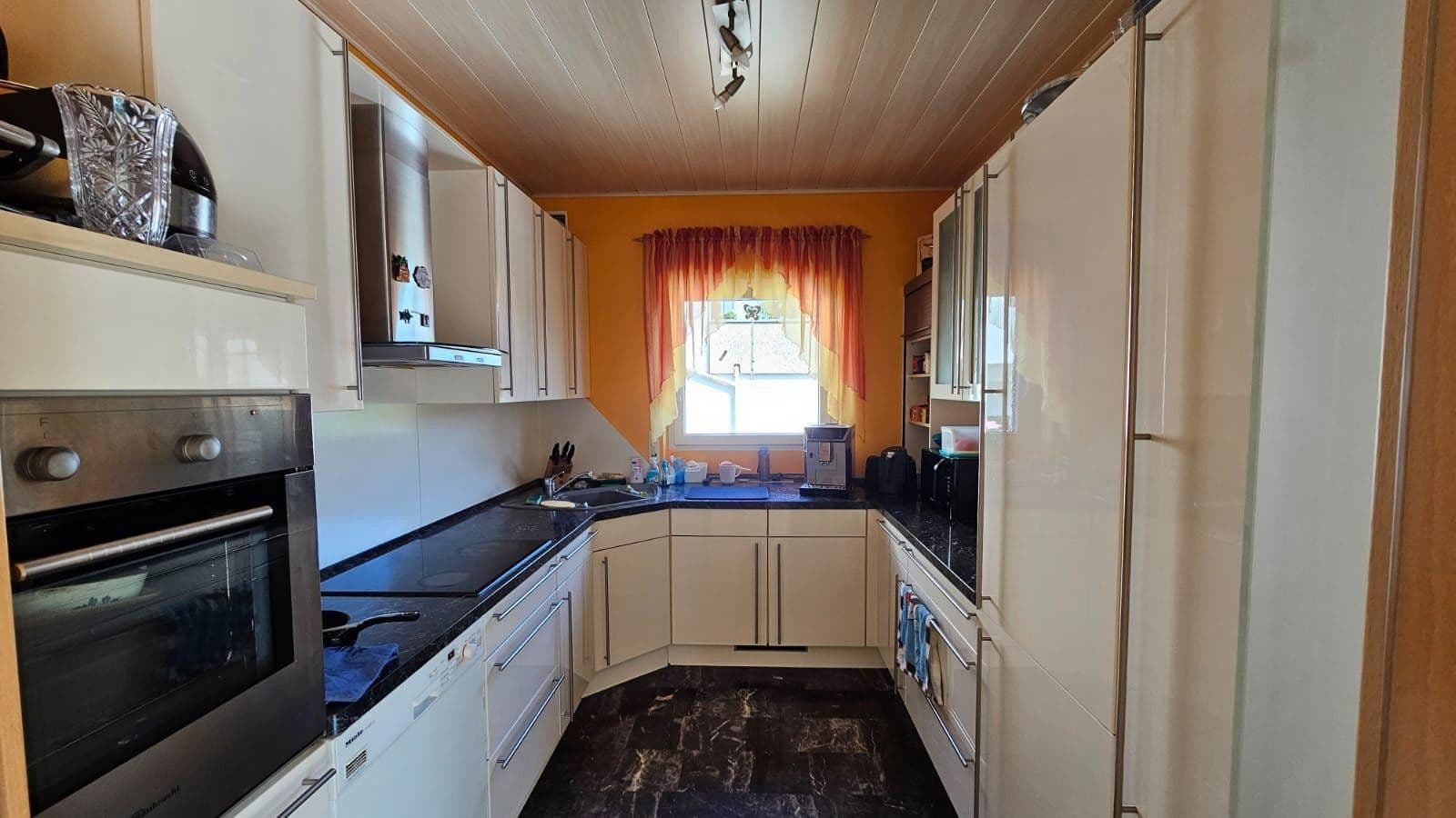 Prodej bytu 4+kk 133 m², Baden-Baden Haueneberstein, Bádensko-Württembersko Prodej bytu 4+kk 133 m², Baden-Baden Haueneberstein, Bádensko-Württembersko