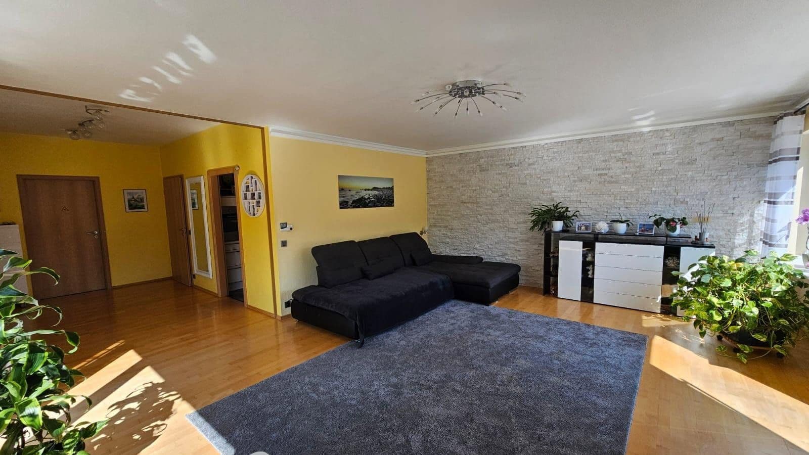 Prodej bytu 4+kk 133 m², Baden-Baden Haueneberstein, Bádensko-Württembersko Prodej bytu 4+kk 133 m², Baden-Baden Haueneberstein, Bádensko-Württembersko