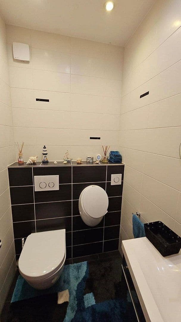 Prodej bytu 4+kk 133 m², Baden-Baden Haueneberstein, Bádensko-Württembersko Prodej bytu 4+kk 133 m², Baden-Baden Haueneberstein, Bádensko-Württembersko