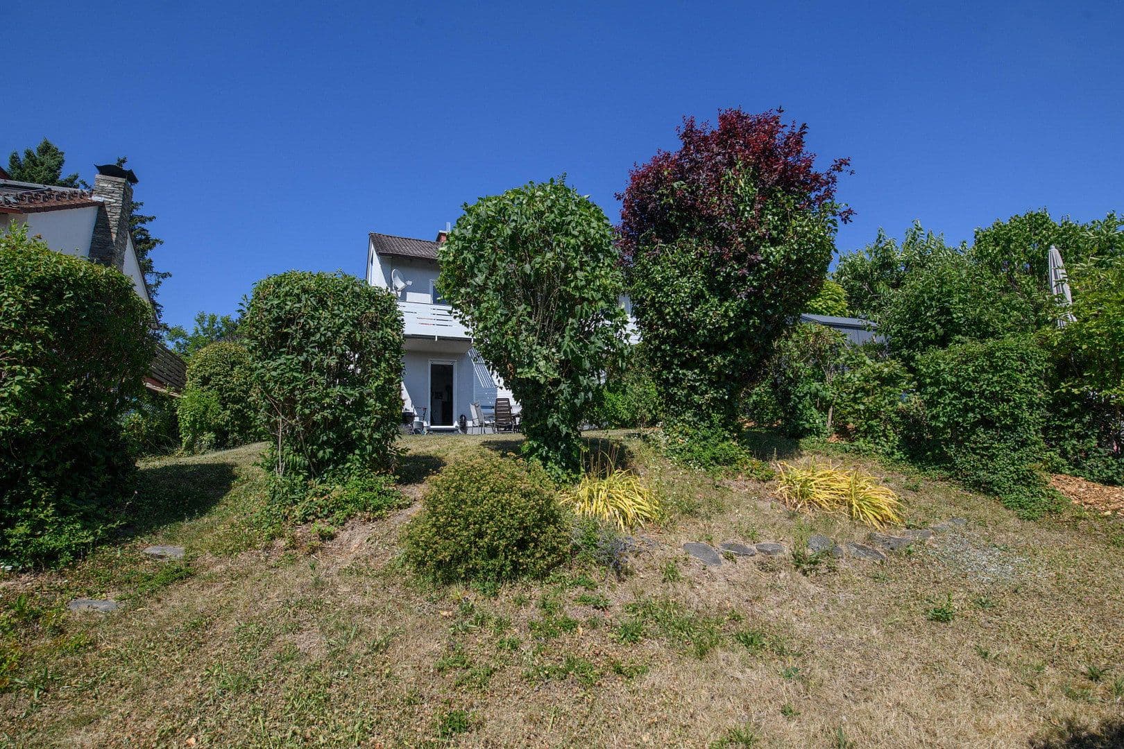 Prodej domu 95 m², pozemek 325 m², Wiesbaden, Hessen Prodej domu 95 m², pozemek 325 m², Wiesbaden, Hessen