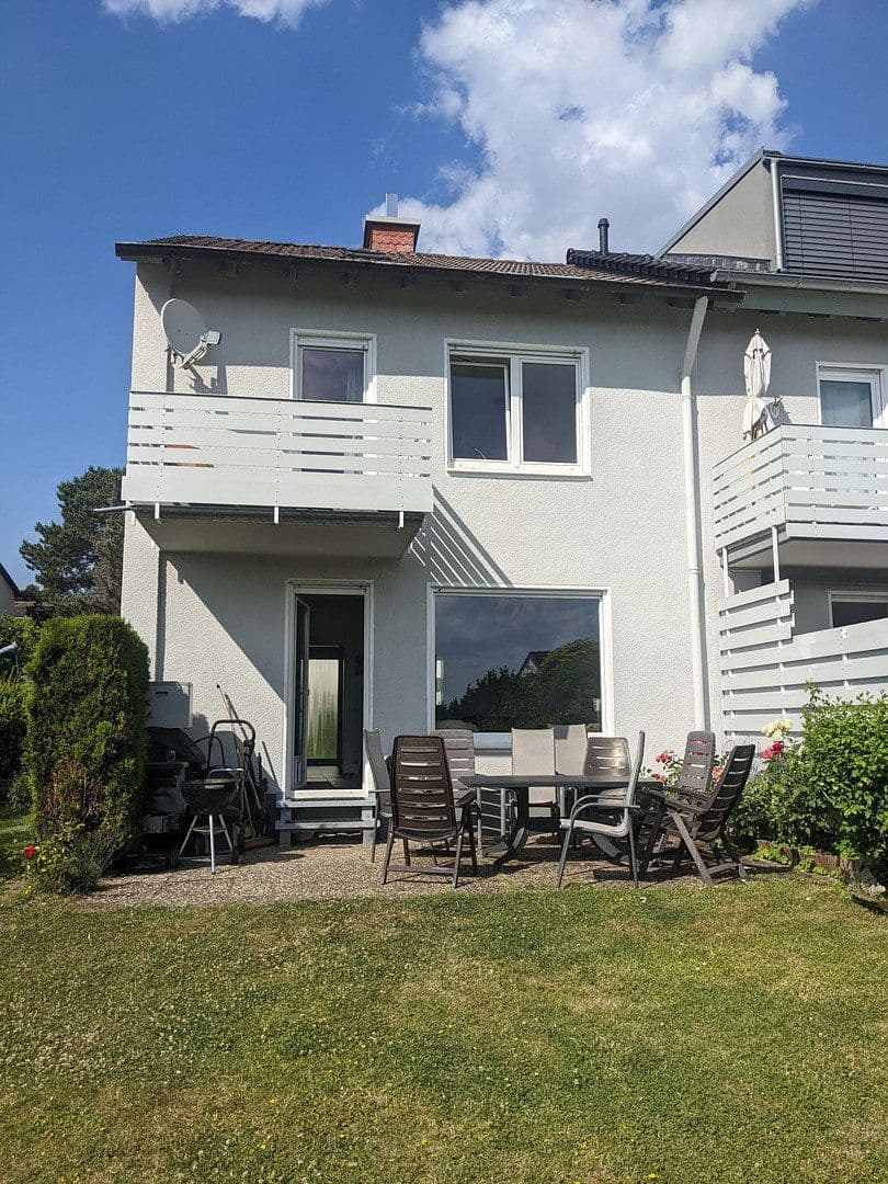 Prodej domu 95 m², pozemek 325 m², Wiesbaden, Hessen Prodej domu 95 m², pozemek 325 m², Wiesbaden, Hessen