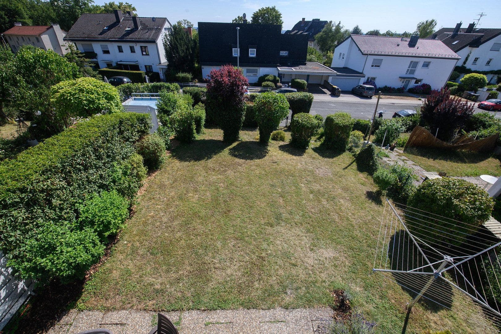 Prodej domu 95 m², pozemek 325 m², Wiesbaden, Hessen Prodej domu 95 m², pozemek 325 m², Wiesbaden, Hessen