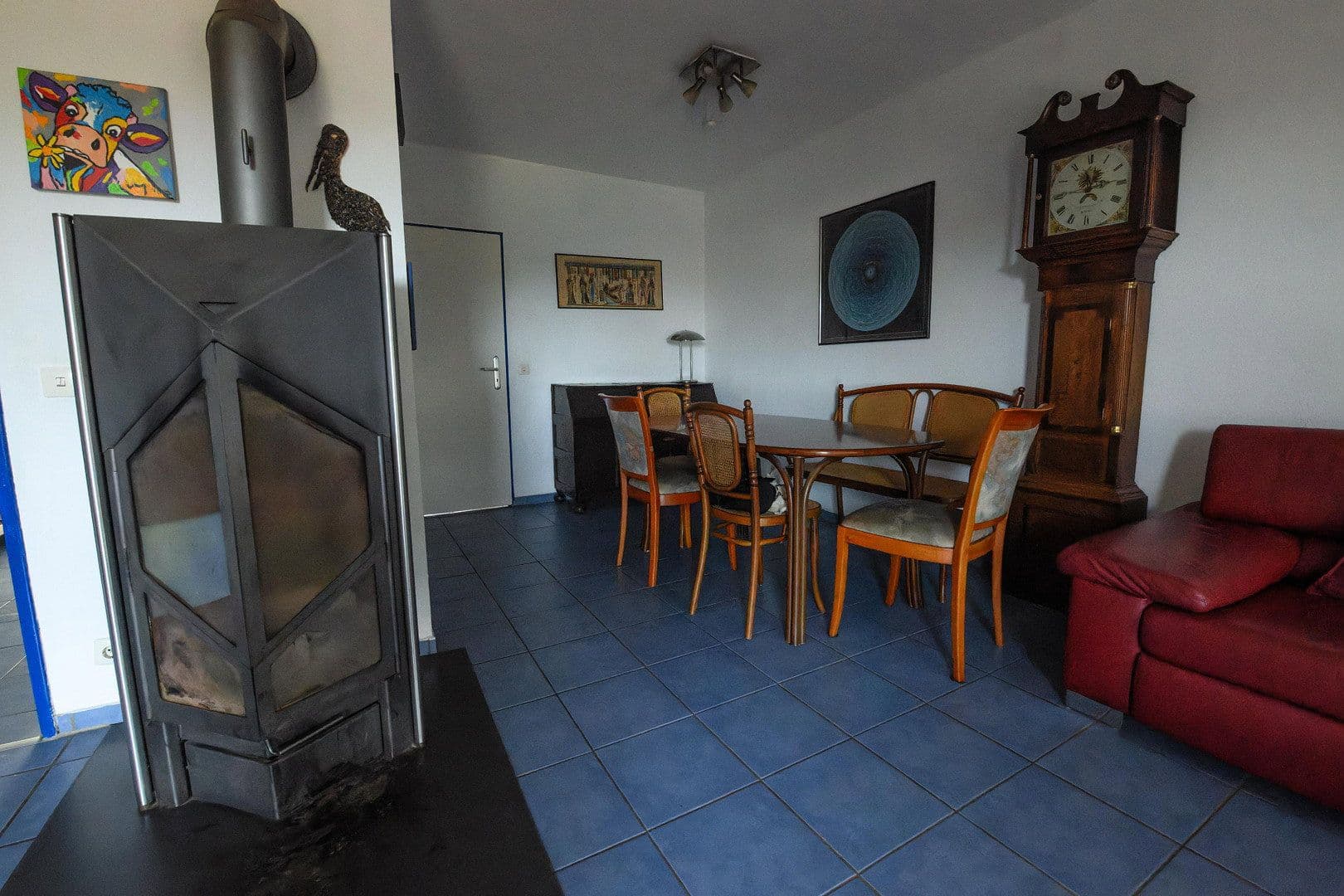 Prodej domu 95 m², pozemek 325 m², Wiesbaden, Hessen Prodej domu 95 m², pozemek 325 m², Wiesbaden, Hessen