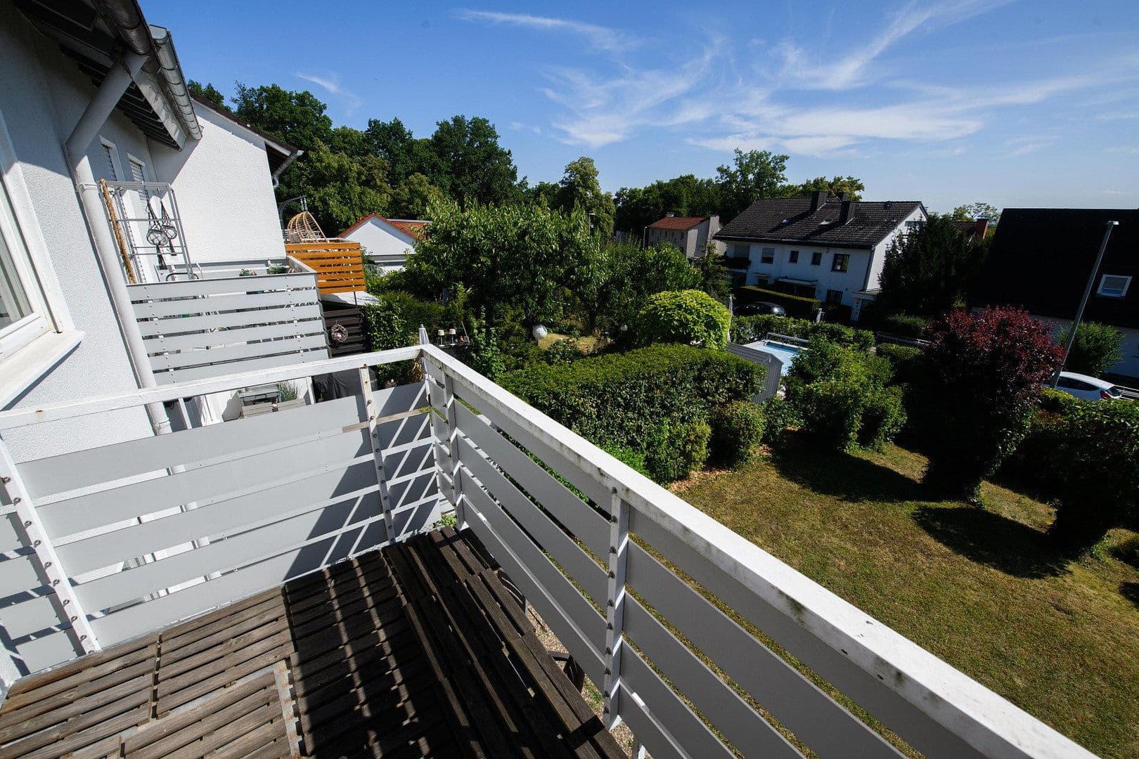 Prodej domu 95 m², pozemek 325 m², Wiesbaden, Hessen Prodej domu 95 m², pozemek 325 m², Wiesbaden, Hessen