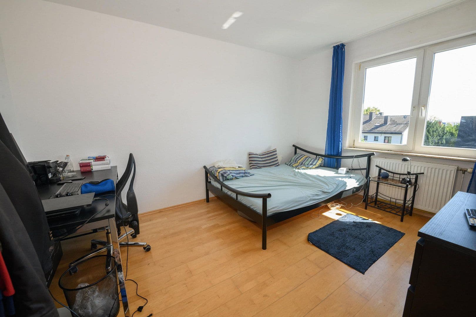 Prodej domu 95 m², pozemek 325 m², Wiesbaden, Hessen Prodej domu 95 m², pozemek 325 m², Wiesbaden, Hessen