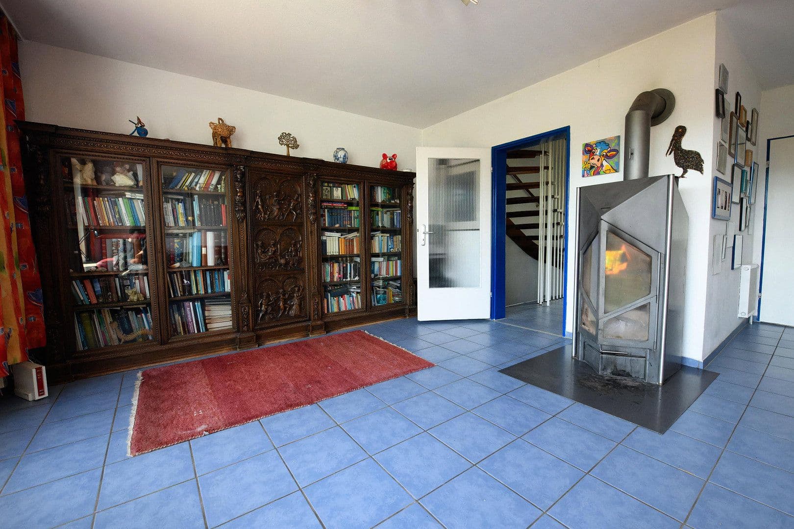 Prodej domu 95 m², pozemek 325 m², Wiesbaden, Hessen Prodej domu 95 m², pozemek 325 m², Wiesbaden, Hessen