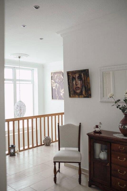 Prodej domu 340 m², pozemek 1.040 m², Schönberg (Holstein), Šlesvicko-Holštýnsko Prodej domu 340 m², pozemek 1.040 m², Schönberg (Holstein), Šlesvicko-Holštýnsko