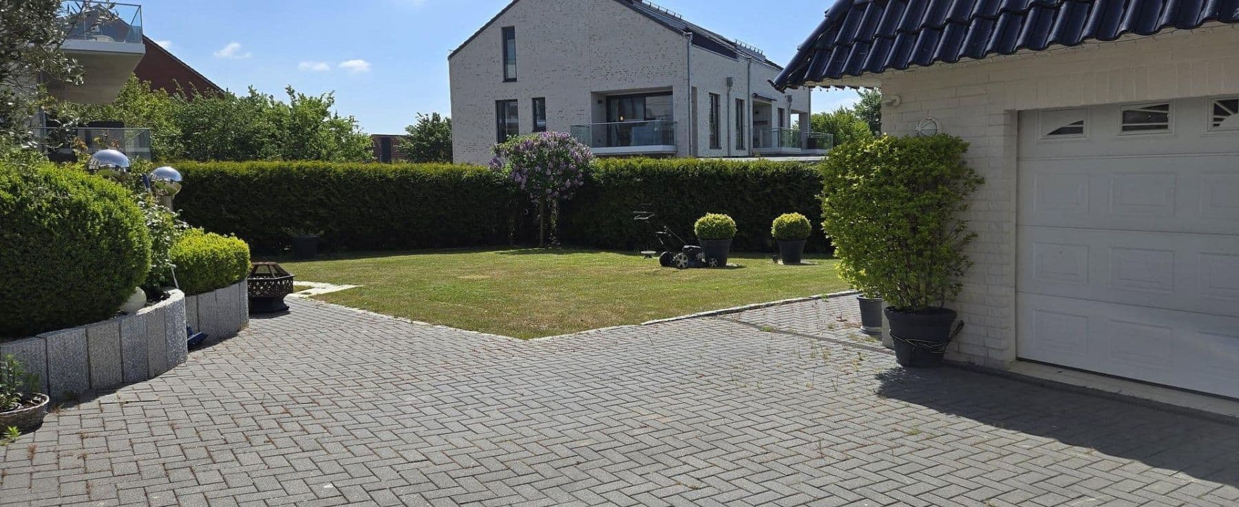 Prodej domu 340 m², pozemek 1.040 m², Schönberg (Holstein), Šlesvicko-Holštýnsko Prodej domu 340 m², pozemek 1.040 m², Schönberg (Holstein), Šlesvicko-Holštýnsko