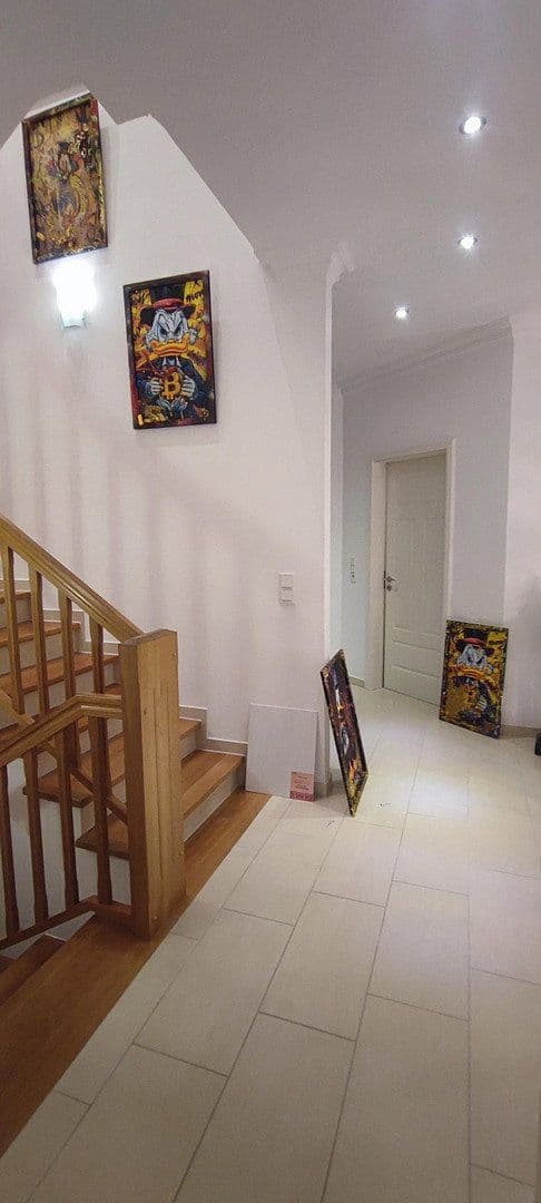 Prodej domu 340 m², pozemek 1.040 m², Schönberg (Holstein), Šlesvicko-Holštýnsko Prodej domu 340 m², pozemek 1.040 m², Schönberg (Holstein), Šlesvicko-Holštýnsko