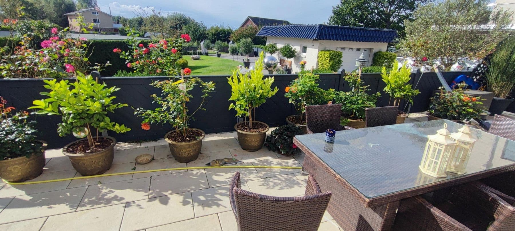 Prodej domu 340 m², pozemek 1.040 m², Schönberg (Holstein), Šlesvicko-Holštýnsko Prodej domu 340 m², pozemek 1.040 m², Schönberg (Holstein), Šlesvicko-Holštýnsko