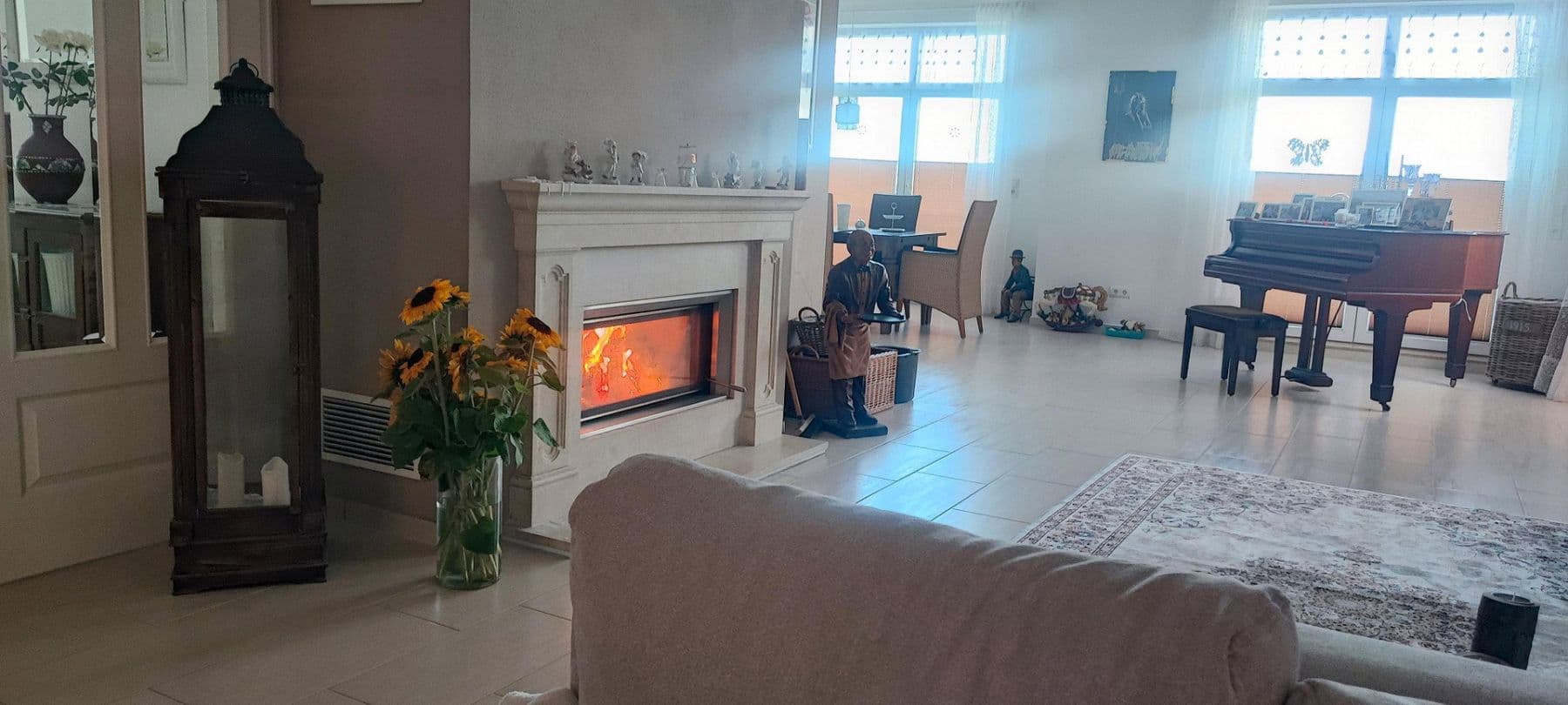 Prodej domu 340 m², pozemek 1.040 m², Schönberg (Holstein), Šlesvicko-Holštýnsko Prodej domu 340 m², pozemek 1.040 m², Schönberg (Holstein), Šlesvicko-Holštýnsko