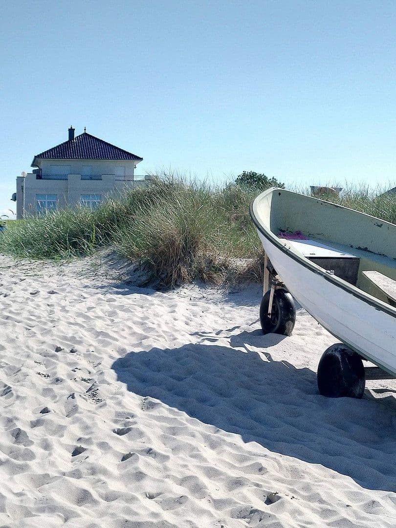 Prodej domu 340 m², pozemek 1.040 m², Schönberg (Holstein), Šlesvicko-Holštýnsko Prodej domu 340 m², pozemek 1.040 m², Schönberg (Holstein), Šlesvicko-Holštýnsko