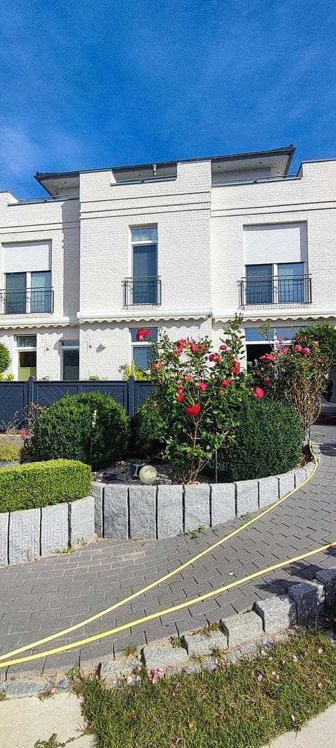 Prodej domu 340 m², pozemek 1.040 m², Schönberg (Holstein), Šlesvicko-Holštýnsko Prodej domu 340 m², pozemek 1.040 m², Schönberg (Holstein), Šlesvicko-Holštýnsko