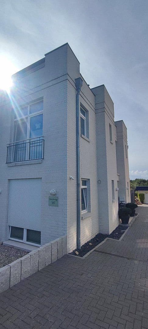 Prodej domu 340 m², pozemek 1.040 m², Schönberg (Holstein), Šlesvicko-Holštýnsko Prodej domu 340 m², pozemek 1.040 m², Schönberg (Holstein), Šlesvicko-Holštýnsko