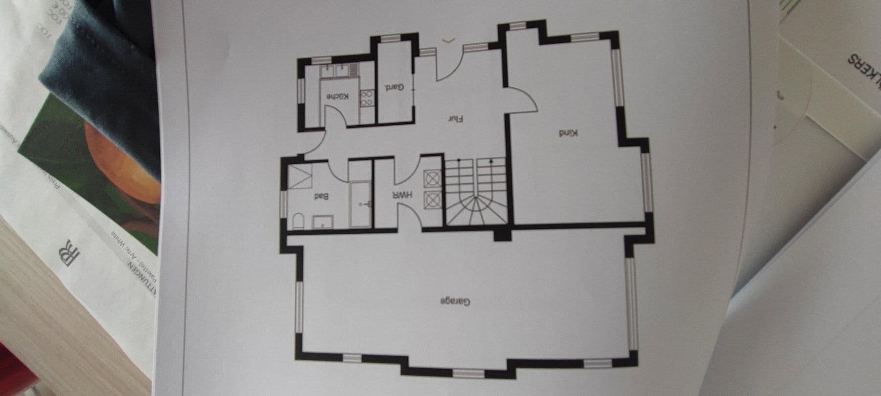 Prodej domu 340 m², pozemek 1.040 m², Schönberg (Holstein), Šlesvicko-Holštýnsko Prodej domu 340 m², pozemek 1.040 m², Schönberg (Holstein), Šlesvicko-Holštýnsko