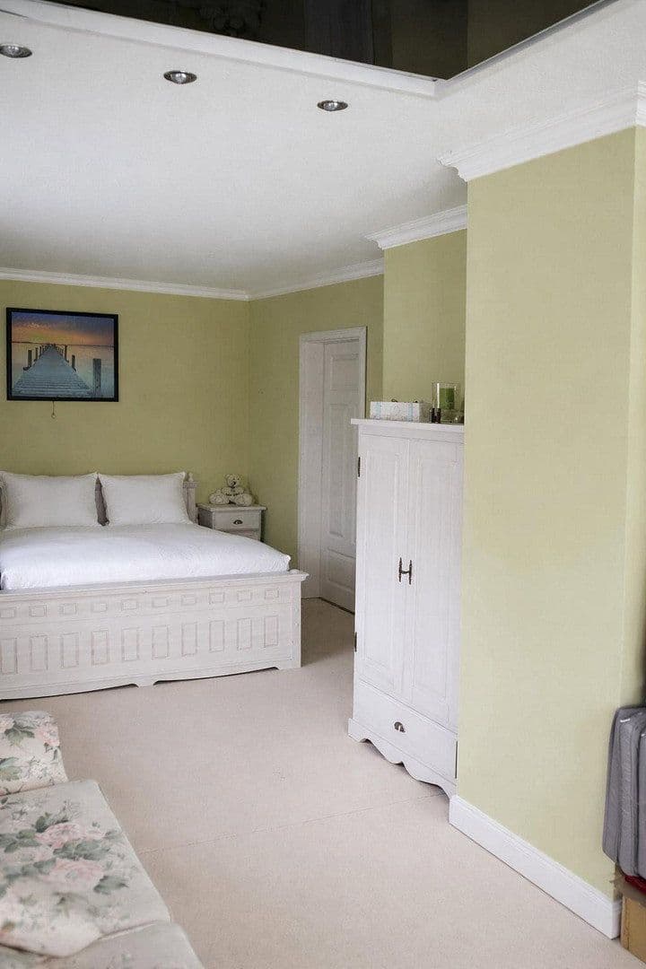 Prodej domu 340 m², pozemek 1.040 m², Schönberg (Holstein), Šlesvicko-Holštýnsko Prodej domu 340 m², pozemek 1.040 m², Schönberg (Holstein), Šlesvicko-Holštýnsko