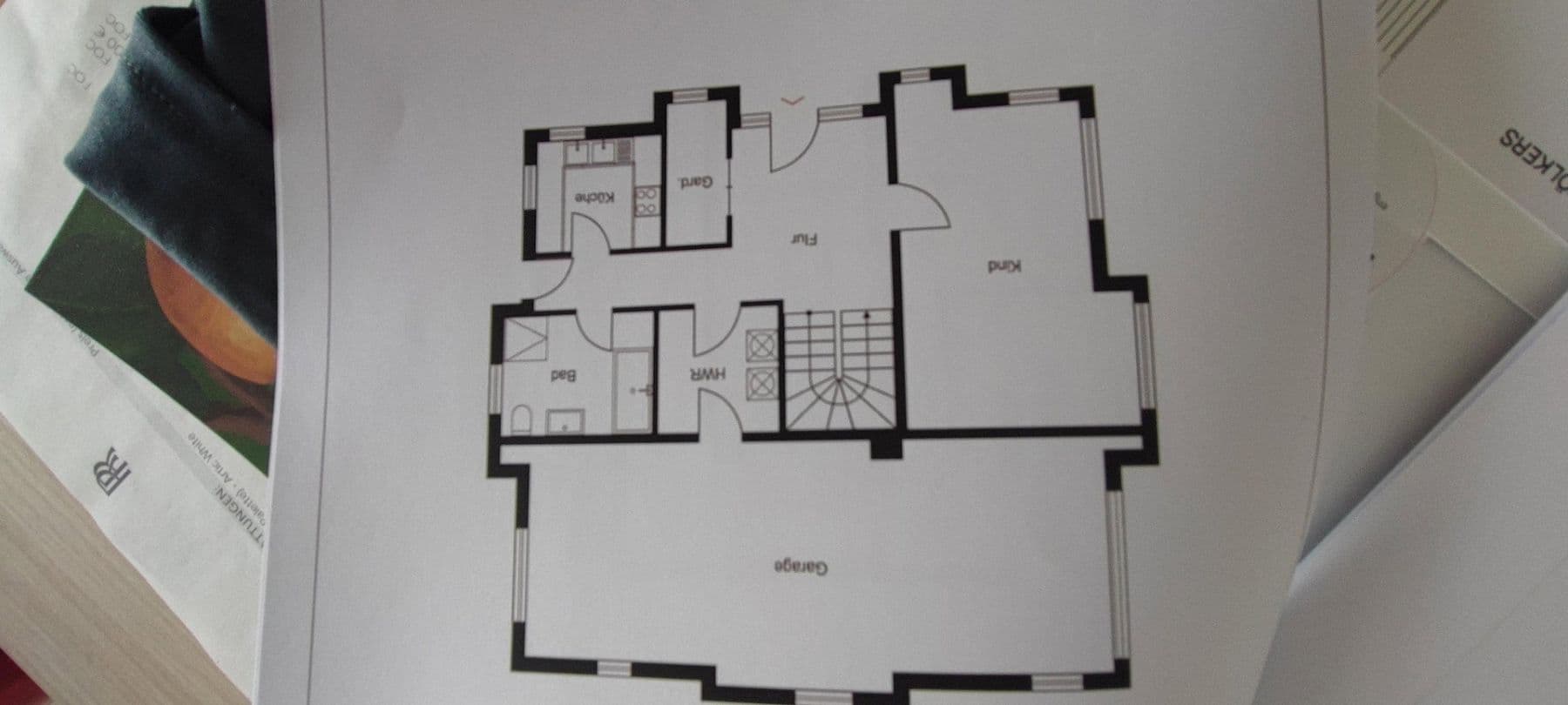 Prodej domu 340 m², pozemek 1.040 m², Schönberg (Holstein), Šlesvicko-Holštýnsko Prodej domu 340 m², pozemek 1.040 m², Schönberg (Holstein), Šlesvicko-Holštýnsko