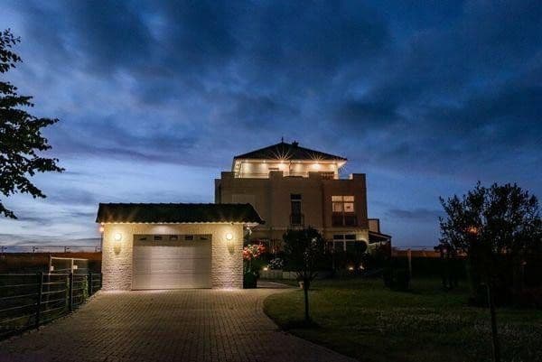 Prodej domu 340 m², pozemek 1.040 m², Schönberg (Holstein), Šlesvicko-Holštýnsko Prodej domu 340 m², pozemek 1.040 m², Schönberg (Holstein), Šlesvicko-Holštýnsko