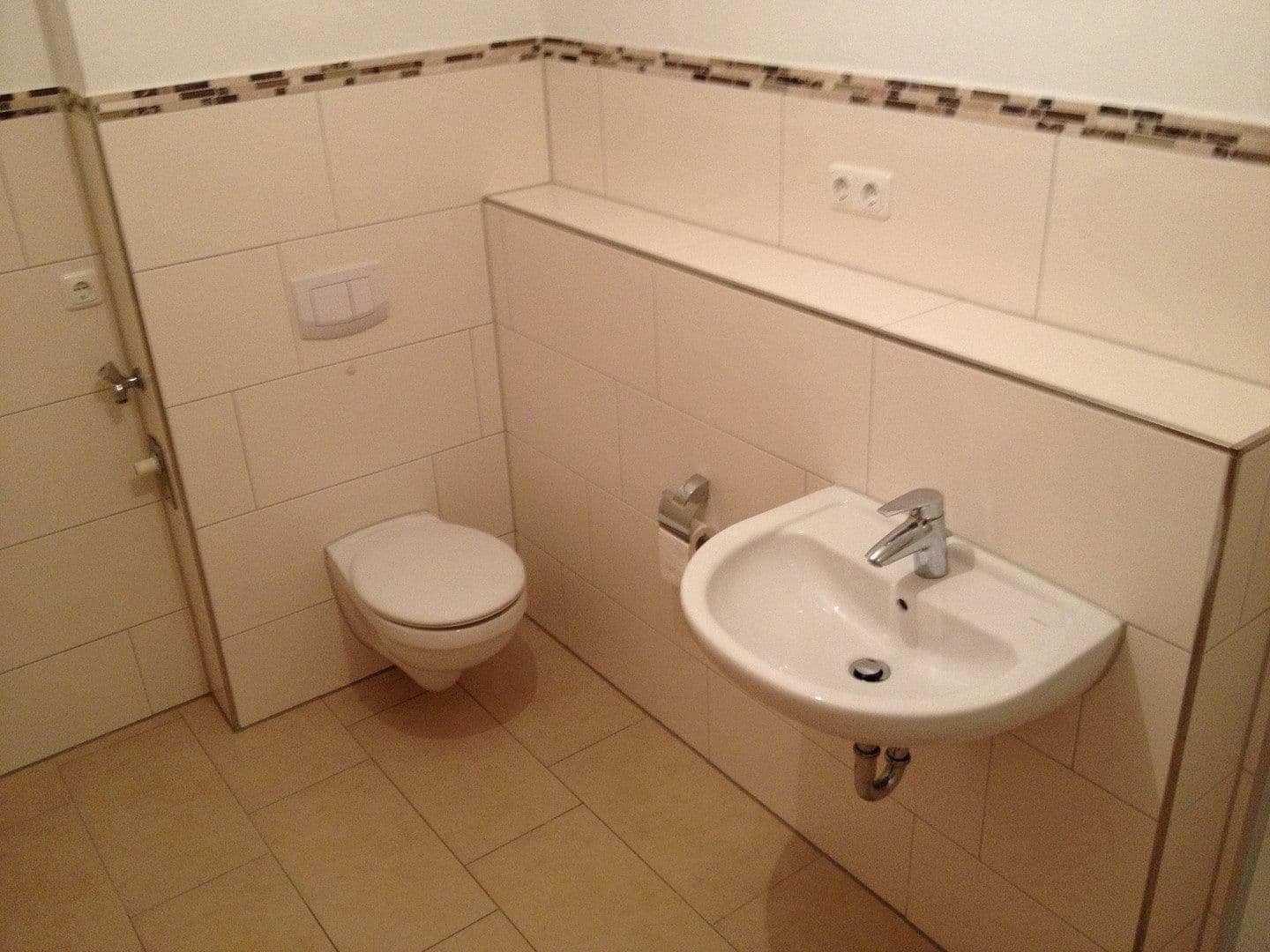 Pronájem domu 100 m², pozemek 160 m², Börnsen, Šlesvicko-Holštýnsko Pronájem domu 100 m², pozemek 160 m², Börnsen, Šlesvicko-Holštýnsko