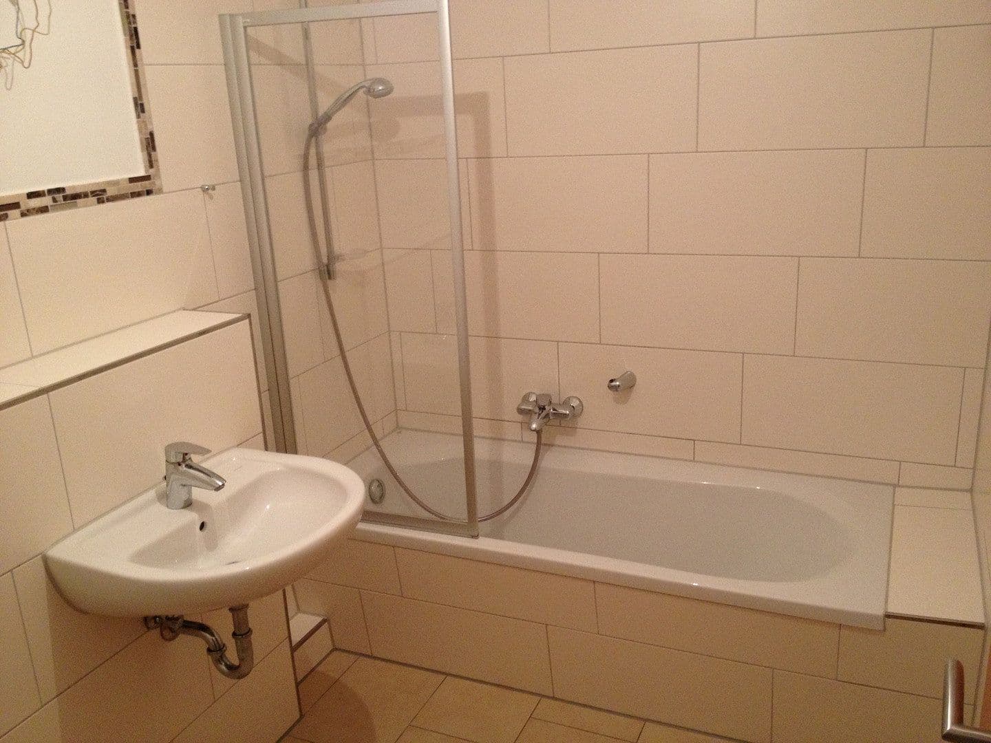 Pronájem domu 100 m², pozemek 160 m², Börnsen, Šlesvicko-Holštýnsko Pronájem domu 100 m², pozemek 160 m², Börnsen, Šlesvicko-Holštýnsko