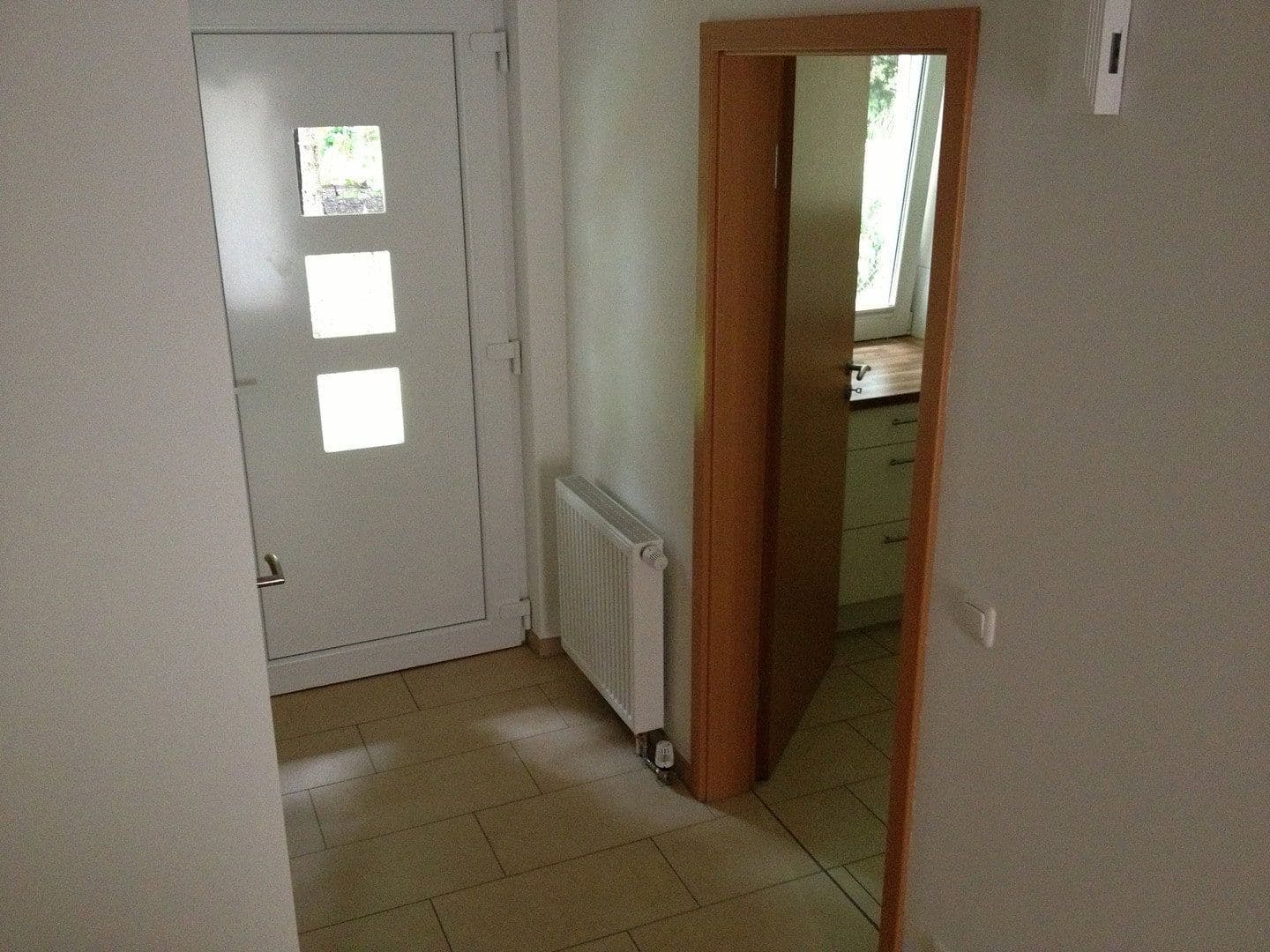 Pronájem domu 100 m², pozemek 160 m², Börnsen, Šlesvicko-Holštýnsko Pronájem domu 100 m², pozemek 160 m², Börnsen, Šlesvicko-Holštýnsko