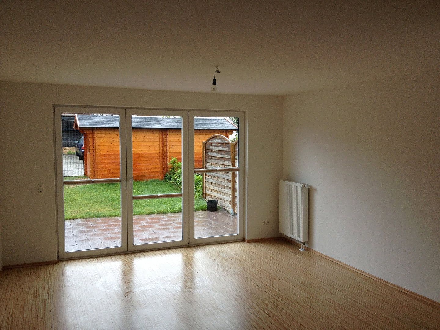 Pronájem domu 100 m², pozemek 160 m², Börnsen, Šlesvicko-Holštýnsko Pronájem domu 100 m², pozemek 160 m², Börnsen, Šlesvicko-Holštýnsko