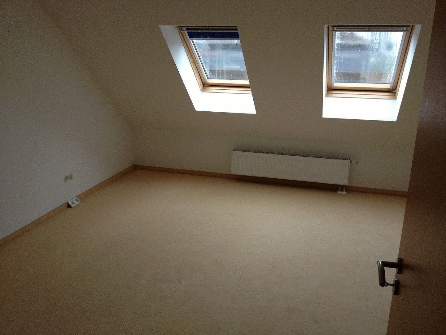 Pronájem domu 100 m², pozemek 160 m², Börnsen, Šlesvicko-Holštýnsko Pronájem domu 100 m², pozemek 160 m², Börnsen, Šlesvicko-Holštýnsko