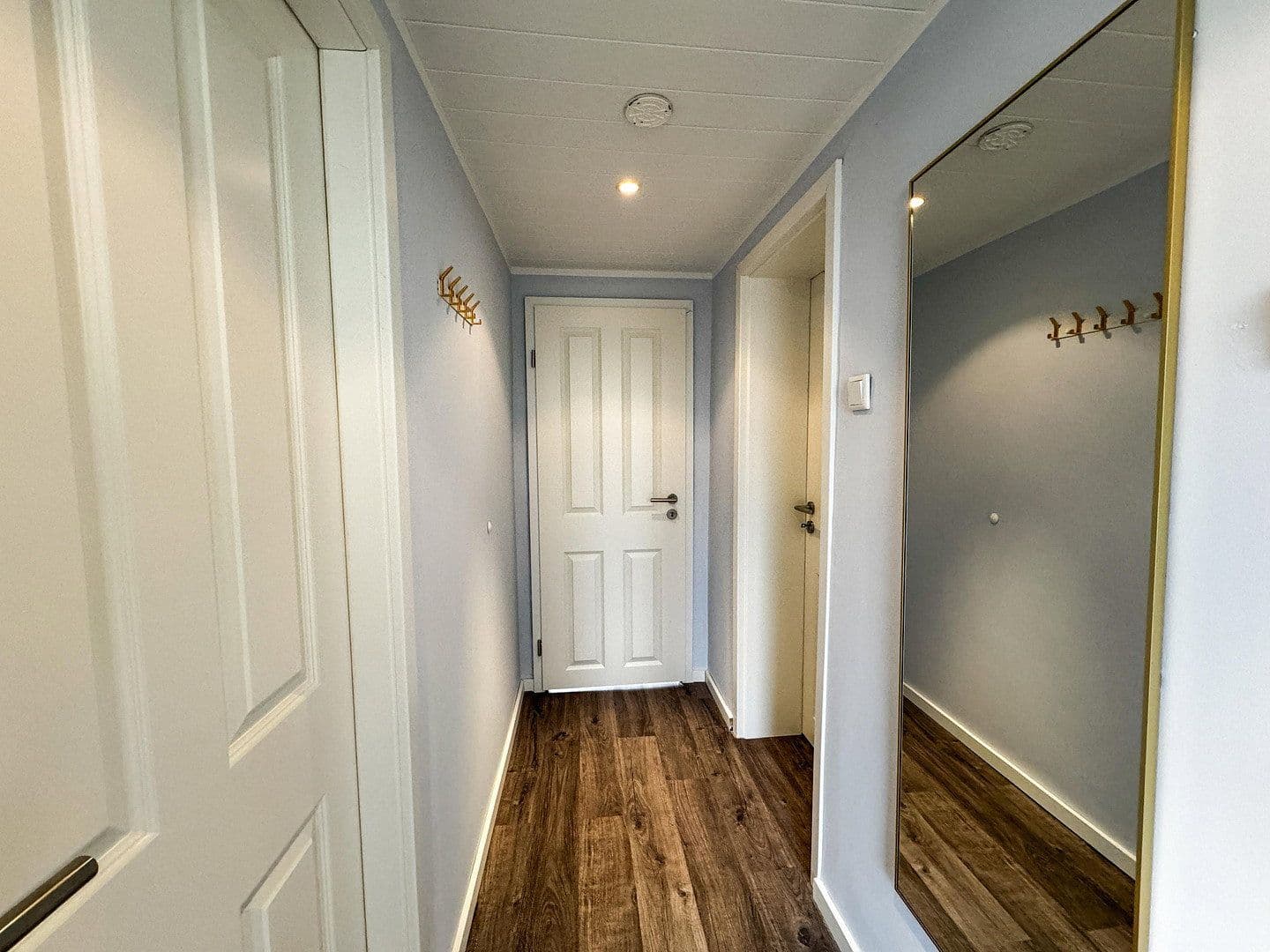 Pronájem bytu 2+kk 40 m², Hannover, Dolní Sasko Pronájem bytu 2+kk 40 m², Hannover, Dolní Sasko