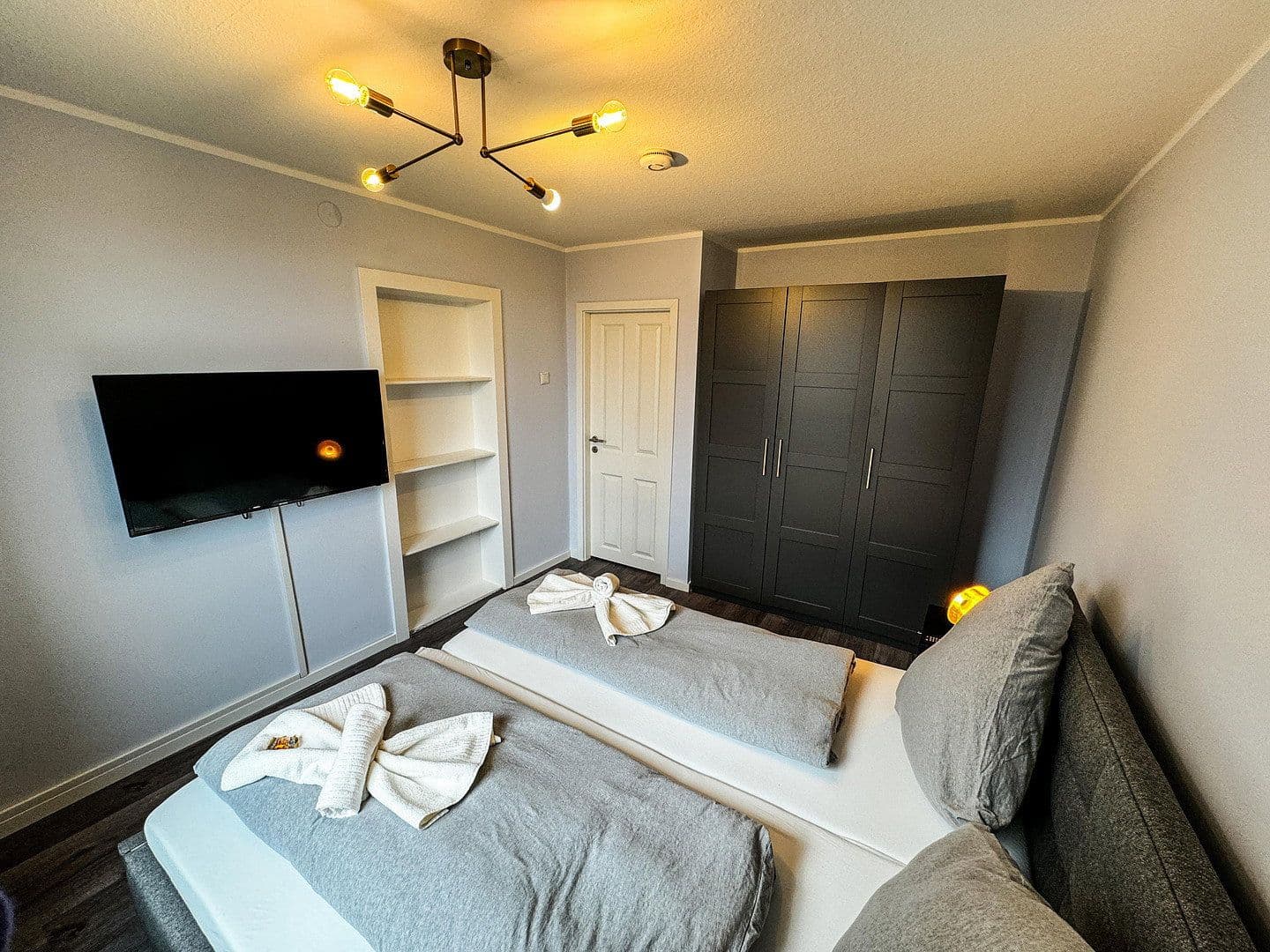 Pronájem bytu 2+kk 40 m², Hannover, Dolní Sasko Pronájem bytu 2+kk 40 m², Hannover, Dolní Sasko