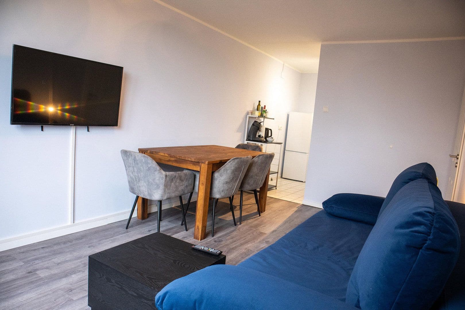 Pronájem bytu 2+kk 40 m², Hannover, Dolní Sasko Pronájem bytu 2+kk 40 m², Hannover, Dolní Sasko